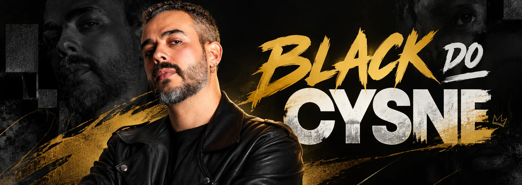 Black do Cysne — oferta especial do InovaSOM